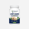 Lion's Mane Capsules