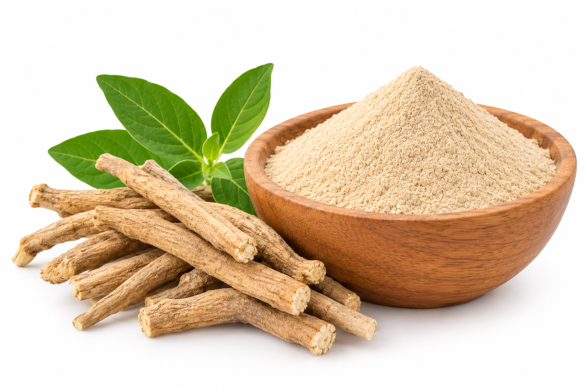 Ashwagandha Powder