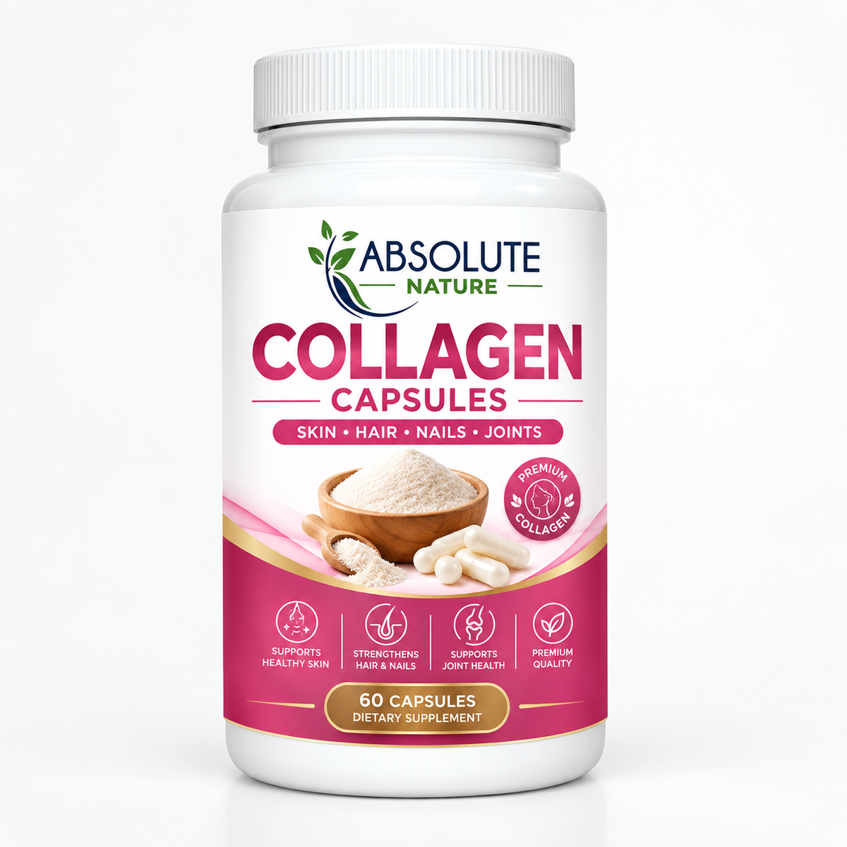 COllagen Capsules